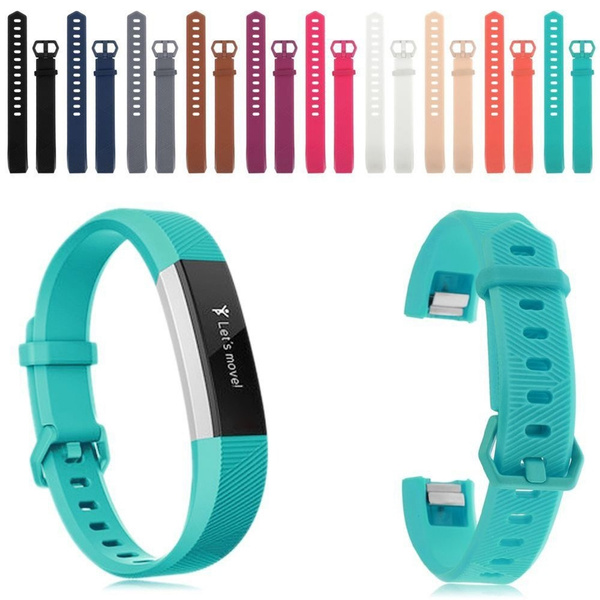 relogio fitbit alta hr