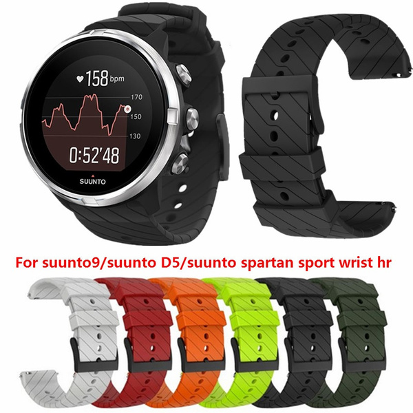 Bracelet suunto spartan sales sport wrist hr