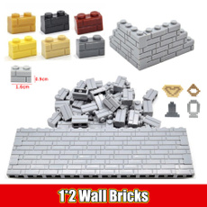Toy, bulkbuildingblock, buildingblockswall, blocksbaseplate