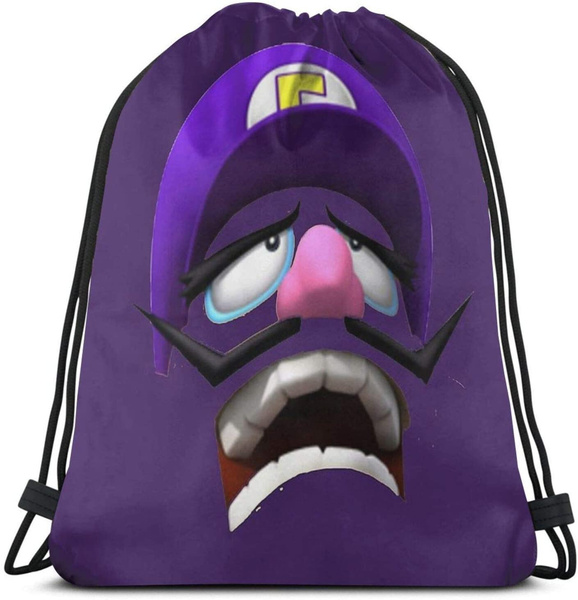 large waterproof drawstring bolsas