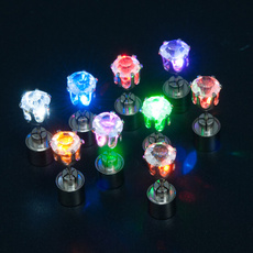 light up, Bling, led, Jewelry
