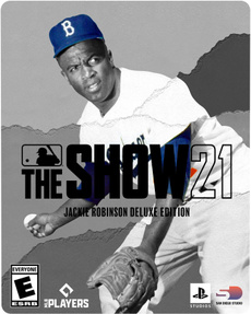 Mlb, cokemgame
