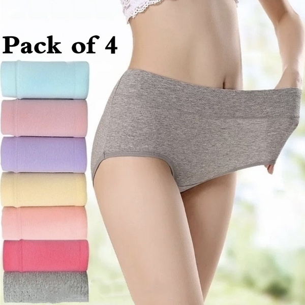 Styles and Types of Women's Underwear: How to Choose The Best For You – Q  for Quinn™