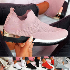 casual shoes, Women, Sneakers, Fashion