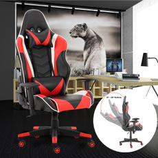 swivel, adjustablechair, Computers, gamingchair
