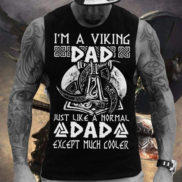 Viking Dad