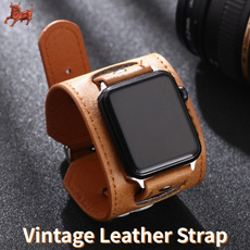 Jewelry, leather strap, genuine leather, leather