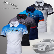 Summer, Fashion, jaguar, Polo Shirts