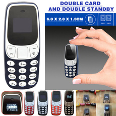 cellphone, dualsimcard, keyboardiphone, Mini