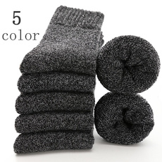 Cotton Socks, Cotton, thermalsock, thicksock