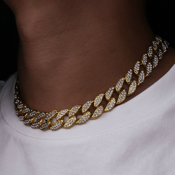 cuban link wish