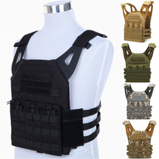 Vest, protectivevest, Combat, jpcvest