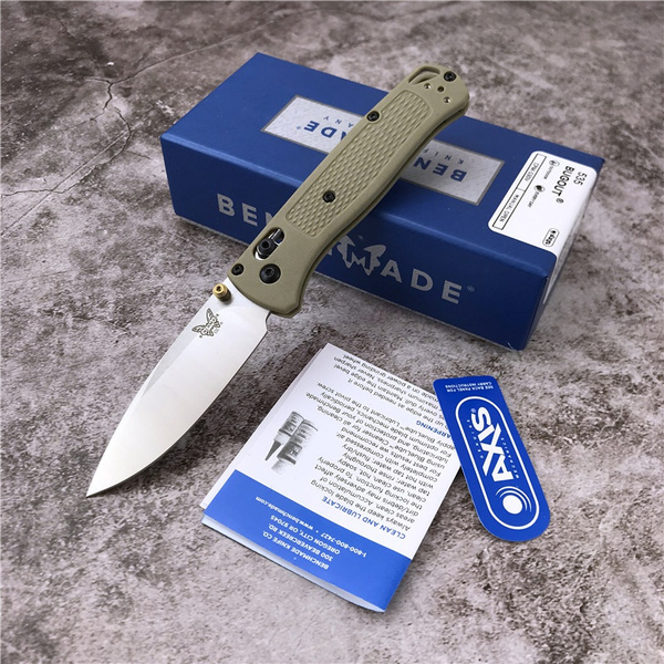 Outdoor, Hunting, camping, benchmade