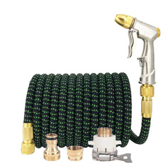 irrigation, hose, Magic, Garden