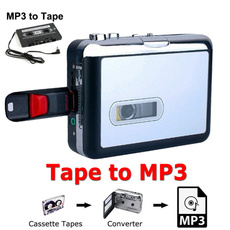 tapecassette, audiocassettetomp3, usb, carcassettetomp3