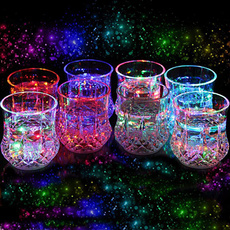 lightupcup, light up, ledglowingcup, Cup