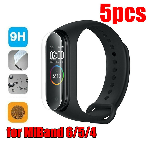 mi band 6 wish