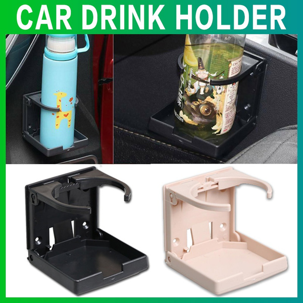 Car Cup Holder, Folding Cup Drink Holder, Organizer Universal