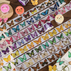 butterfly, Adhesives, Decor, Scrapbooking