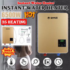 heater, Bathroom, thermostat, temperaturewaterheater