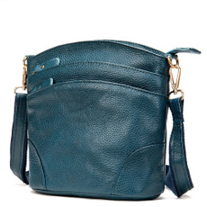 realleather, women bags, Кур'єрська сумка, genuine leather