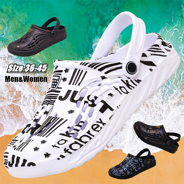 Crocs deals perforated sneakers