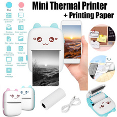 Mini, miniphotoprinter, Impresoras, miniprintingpaper