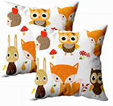 cute, Cases & Covers, Outdoor, pillowshell