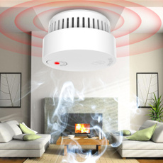 independent, monoxide, Home & Living, smokealarmdetector