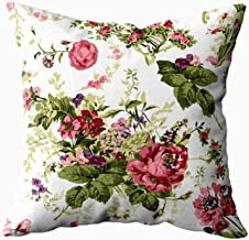 case, couchpillowcover, Flowers, pillowshell