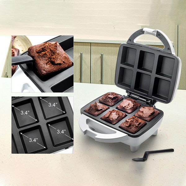 Sold at Auction: BROWNIE MAKER