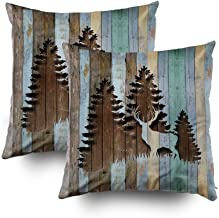 Cases & Covers, pillowshell, Deer, Pillowcases