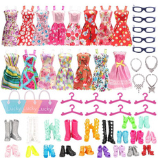gowns, Fashion, cute, barbie bag
