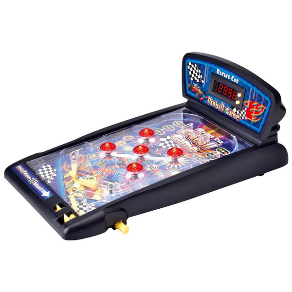 Space Pinball