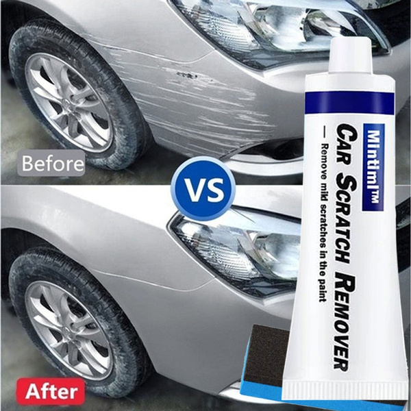 Mintiml car scratch deals remover