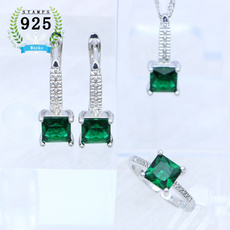 925silverjewelryset, Sterling, Turquoise, Jewelry