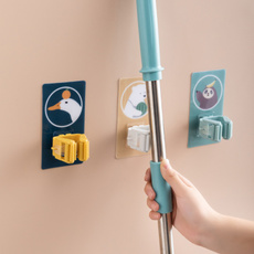 hangerhook, mophanger, moprack, Home & Living