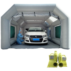 Sports & Outdoors, spraybooth, Cars, Inflatable