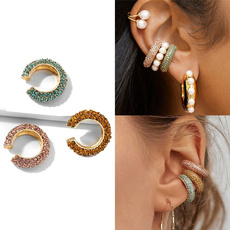 Jewelry, gold, Earring, cartilage earrings