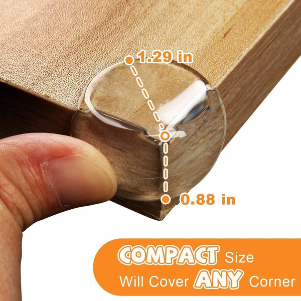 Corner Protector Baby Safety Protectors For Furniture Against