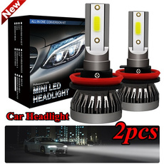 foglamp, carheadlight, Cars, Head Light