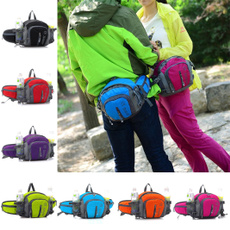 Shoulder Bags, Outdoor, Bicycle, camping