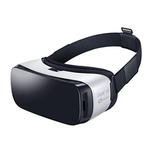 Galaxy Gear VR S6 / S6 edge / S7 edge compatible SM-R322NZWAXJP