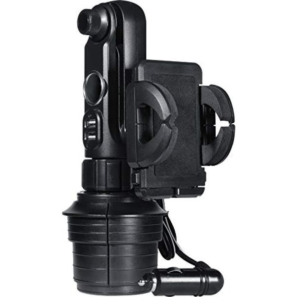 Comet Car Radio Holder CUP200 Wish