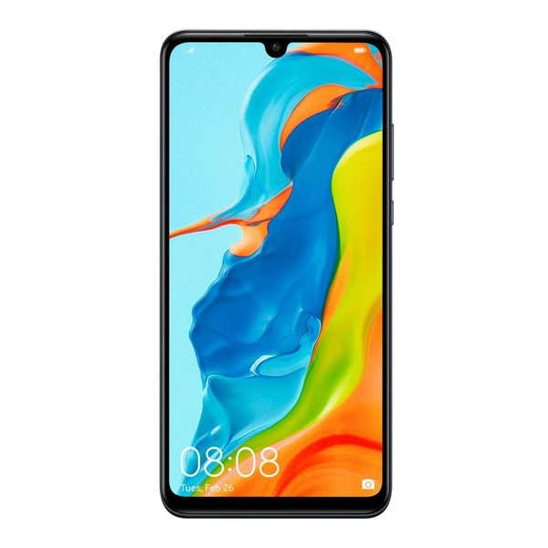 HUAWEI P30 Lite Midnight Black | Wish