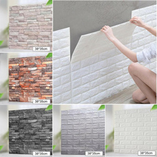 wallpapervintage, wallpapersticker, foamwallpaper, Wallpaper