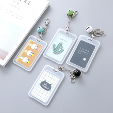 case, bus card holders, Key Chain, Sleeve