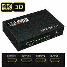 repeatermirrordistributor, 3d4k1080p, Hdmi, Amplifier