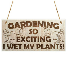 Funny, Gardening, Garden, Gifts