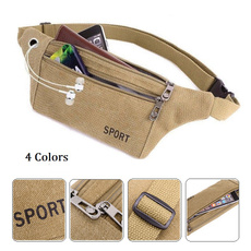 Fashion Accessory, womenswaistpack, Waist, Bags